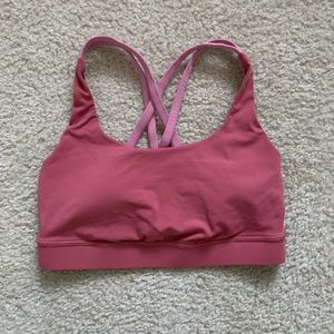 Lululemon Energy Bra